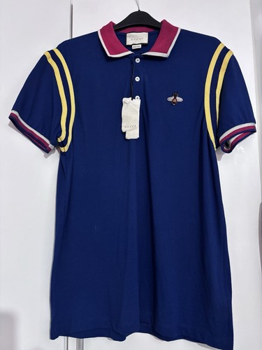 Gucci vintage xxl polo - gucci, top