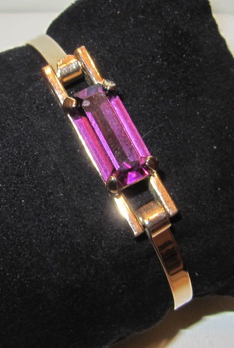 Vintage art deco - (small,