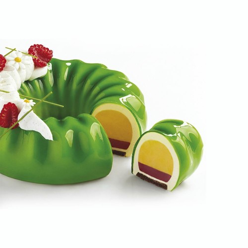 Royal pavoni pavocake silicone - pavocake,