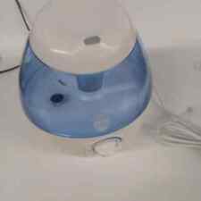 Vicks VUL520E1V1 Mini Cool Mist Ultrasonic Humidifier White -