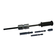 Sykes-Pickavant Extractor Kit Split Collet & Slide Hammer Bearings, Gears, Seals