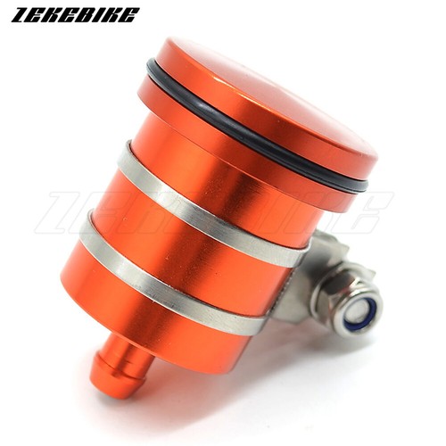 Cnc oil cup rear brake - oil, fluid