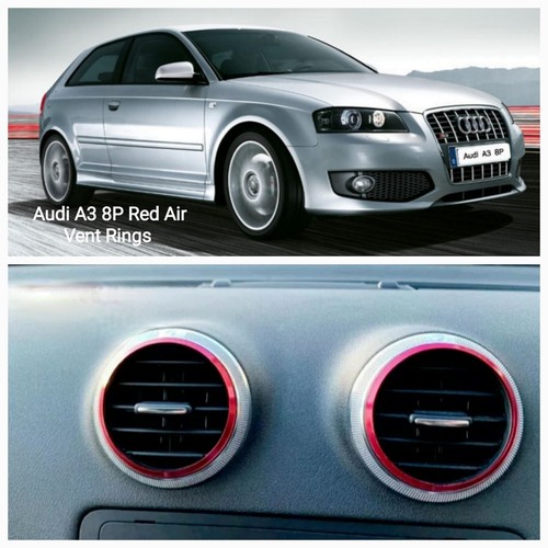 Audi 2004 13 red - 2004-13,