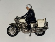 Britains Deetail Police