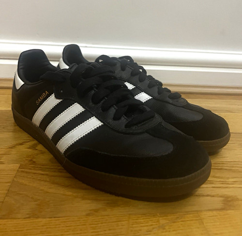 Adidas samba men trainers - adidas,