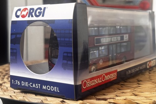Corgi ooc om46518a arriva - om46518a,