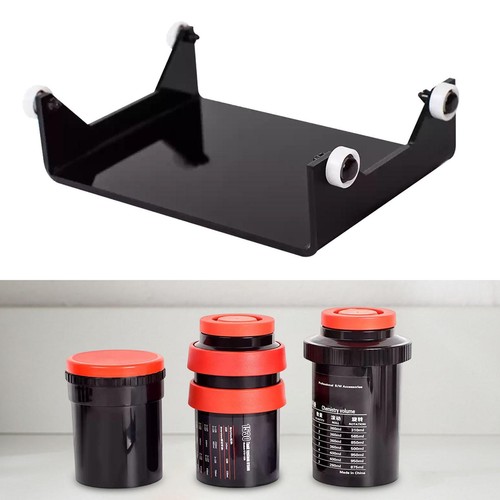 Developing tank roller base - developing,