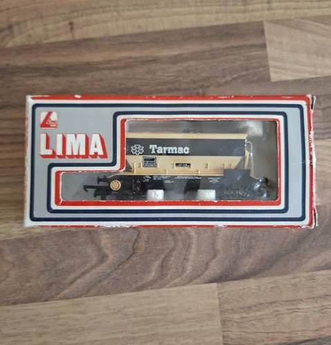Lima gauge wagon - oo,