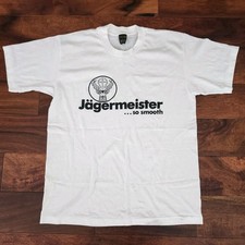 Vintage Jagermeister T Tee