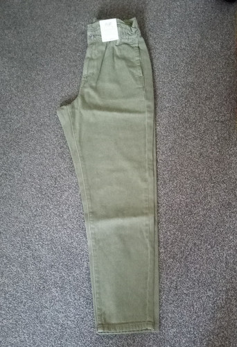 Bnwt comfort mom jeans - comfort,