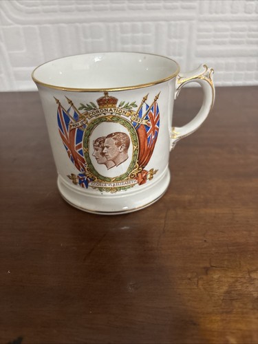 Goss george elizabeth - w, h