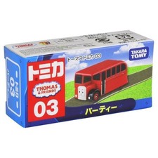 Tomica Thomas & Friends 03