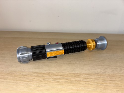 Printed obi wan kenobi - 3d,
