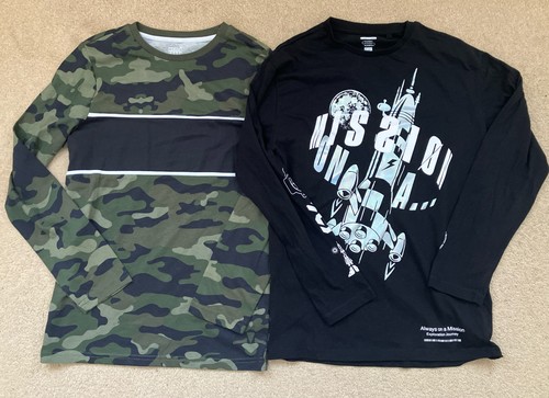 Boys tesco f long - x, f&f