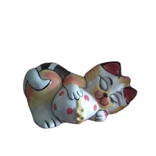 Lorna Bailey  EASTER DREAMS