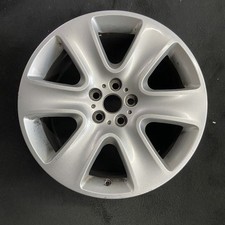 Jaguar XF OEM Wheel 18”