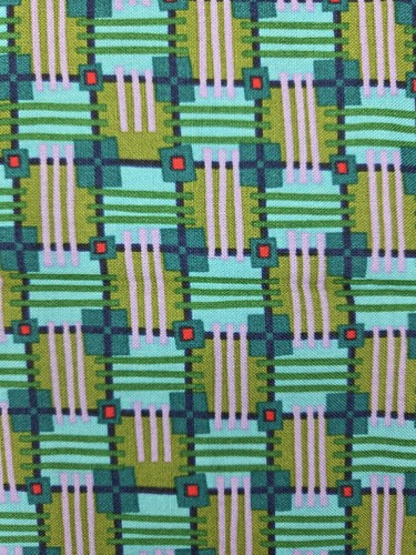 Free spirit fabric anna maria - spirit,