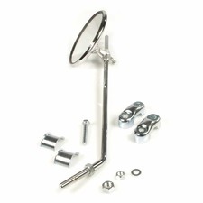 Cupini 61088200 Round Mirror