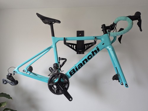 Bianchi sprint 105 disc di2 - bianchi,