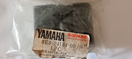 Yamaha fs1 1979 petrol - fs1,