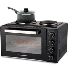 Hamilton Beach Mini Oven 28L