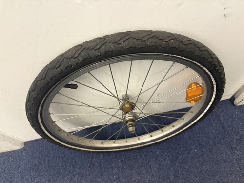 Alexrims folding kids front - folding,
