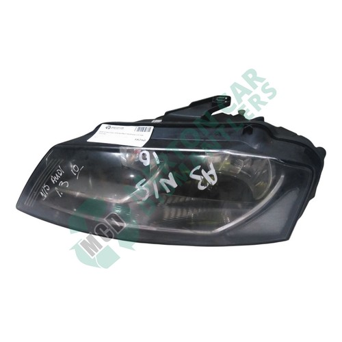 Audi sportback 8pa 12 - sportback, 08-12