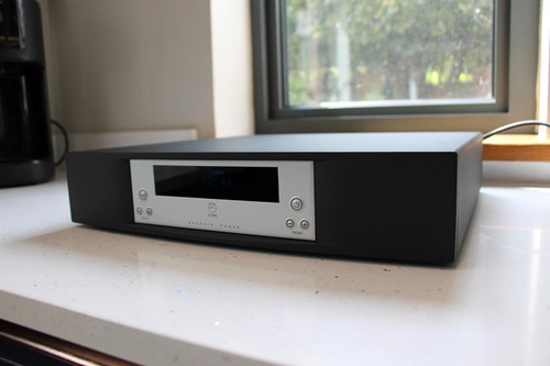 Linn akurate dab - fm,, am