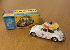Corgi Model Club Volkswagen