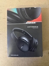 Bose QuietComfort SE