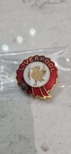 Vintage Liverpool FC Enamel