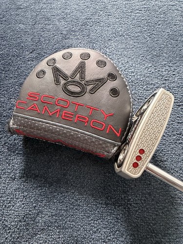 Scotty cameron phantom - scotty,