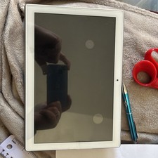 Lenovo Tab 4 10 TB-X304F 10.1"