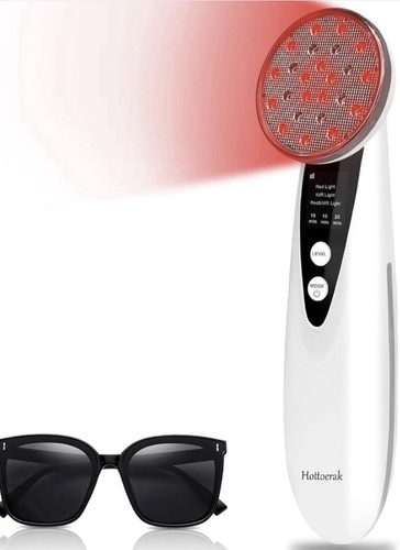 Cordless red light - cordless,