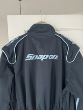 Snap On Overalls