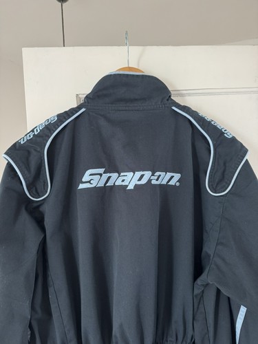 Snap overalls - snap,