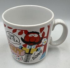 Retro The Magic Roundabout