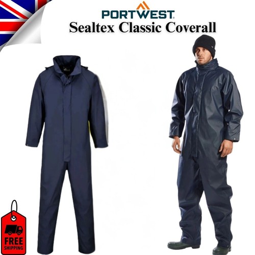 Portwest sealtex classic - sealtex,