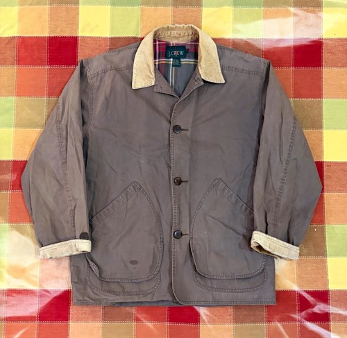 90s crew men brown - j.crew, men’s