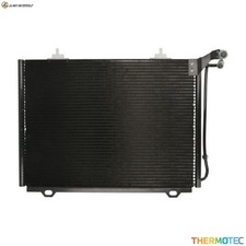 Condenser Air Conditioning Unit KTT110277 FOR MERCEDES-BENZ C-CLASS/Break/T-Model SLK
