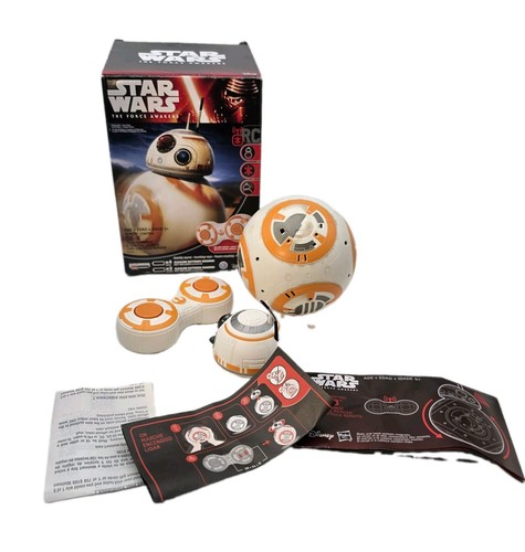Star wars remote control - wars,