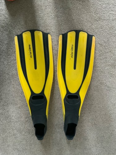 Yellow mares plana avantitre - mares,