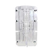 3D Soldiers Molds Making Molds