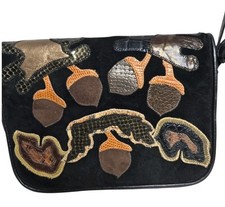 Sharif Vintage 80's 90's Acorn