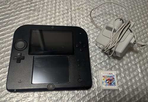 Nintendo 2ds handheld console - 2ds,