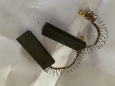 BOSCH NEFF SIEMENS Carbon MOTOR BRUSHES Exxcel / Classixx / Washing Machine