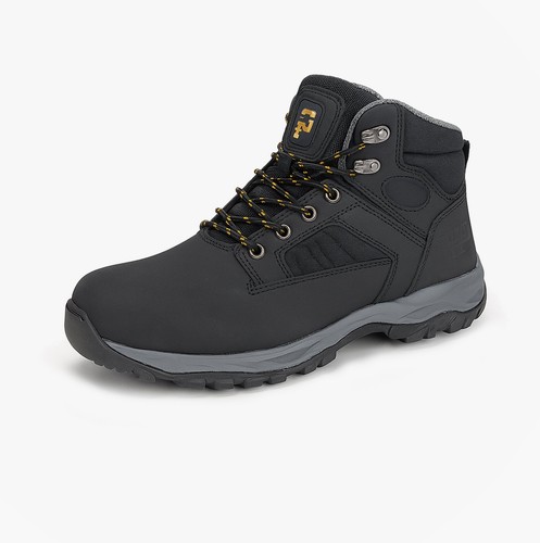 Grafters m292 mens nubuck - m292,