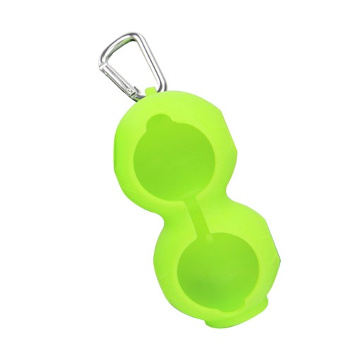Pcs portable golf ball - golf,