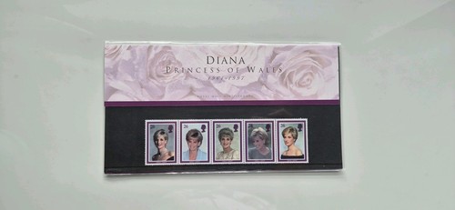 Royal mail princess diana - royal,