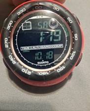 Watch Men Suunto Vector